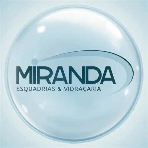 MIRANDA ESQUADRILHAS & VIDRAÇARIA